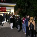 Objavljeni prvi rezultati izbora Biračka mesta u Poljskoj zvanično zatvorena