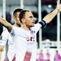 Gol Čavrića - paok u nadoknadi iz penala do pobede, Ubedljive pobede Aston Vile, Fenerbahčea... (video)
