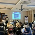 U Kragujevcu održana Međunarodna stručna konferencija sa temom kriminalne radikalizacije dece