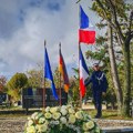 Po nalogu Francuske ambasade: Prekraja se srpska istorija u Prištini (foto)
