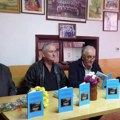 „Uspomene i sećanja“: Promocija knjige Aleksandra Milojkovića
