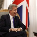 Ambasador se našalio s pisanjem Novosti: Moguć zaplet novog uzbudljivog Bond filma