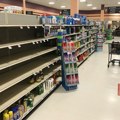 Svetu preti nestašica ovih 5 namirnica: Zalihe smo "opustošili", na listi i proizvodi bez kojih Srbi ne mogu, a uvoze ih