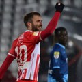 Zvezda i Vojvodina ubedljivim pobedama obezbedile četvrtfinale Kupa Srbije