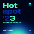 Treća dodela eCommerce nagrada u Srbiji Hot Spot eCommerce Awards