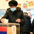 Završeno glasanje na ponovljenim izborima u pet opština u Srbiji