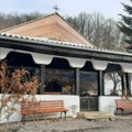 (VIDEO) Manastir Svete Trojice u Gabrovcu je i spomenik istorije