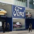 Ford povlači gotovo dva miliona vozila zbog rizika od problematičnih delova