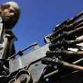 Bliski istok i Crveno more: Hoće li Huti uvući u rat koaliciju predvođenu Amerikom u rat