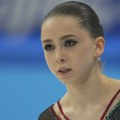 Sport: Ruskoj klizačici Kamili Valijevoj četvorogodišnja zabrana zbog dopinga