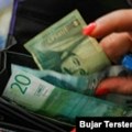 Centralna banka Kosova kaže da bi prelazna faza za dinar mogla trajati do tri meseca