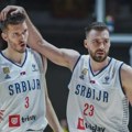 Srbija ispred svih na FIBA rang listi!