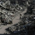 Bajden najavio učešće SAD-a u slanju humanitarne pomoći Gazi iz vazduha