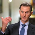Bašar el Asad: Putinove odluke vraćaju Rusiju na međunarodnu scenu