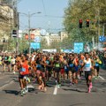 Svetska atletika odala priznanje Beogradskom maratonu