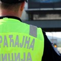 Policija isključila bahatog vozača iz saobraćaja: Divljao duplo većom brzinom od ograničenja kod Šapca