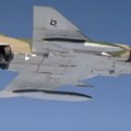 F-4 Fantom - Olovne sanke koje prkose vremenu Simbol ratnog vazduhoplovstva (video)