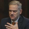 Stefanović (SSP): Brnabić zabranila raspravu po tački dnevnog reda u Skupštini