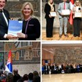 Gašić o projektu "Jačanje kapaciteta i partnerstva za upravljanje migracijama u Srbiji“