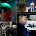 Ukrajinski F-16 biće mete i u zemljama NATO? Putin kaže da zapadni avioni mogu da nose atomsko oružje, ali da ne menjaju tok…