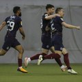 Stojkovićev gol prikazao Partizanov raspored do kraja aprila