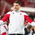 Milojević: Dobrašinovićeva filozofija jasna, sve njegove ekipe vole da igraju fudbal