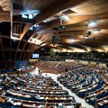 Politički komitet skupštine Saveta Evrope odbio sve amandmane srpske i italijanske delegacije