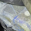 Bogat ulov srpske policije Kod dilera sem marihuane pronašli oko 15. 000 tableta ekstazija