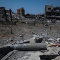 Pregovori o primirju sa nepomirljivih pozicija; SAD garantuju Hamasu okončanje rata