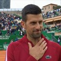Šta bi radio da nije teniser: Najbolji ikada dao zanimljiv odgovor! (video)