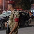 Uznemirujuć snimak! U Egiptu ubijen izraelski biznismen, ubica objavio kako ga je likvidirao