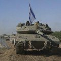 Sprema se invazija: U Gazi opsadno stanje, nakon Bajdenovih reči Izrael krenuo da gomila tenkove ispred Rafe
