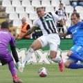 Partizan protiv Mladosti prekinuo seriju od šest mečeva bez trijumfa: Crno-beli ponovo ispred TSC na tabeli Superlige