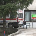 Dečak kog je udarila struja u Užicu prevezen za Beograd: Ima opekotine po celom telu