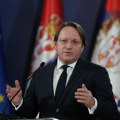 Varhelji: "Srbija postiže uspehe u ekonomiji, ali i u unapređenju pravosuđa"