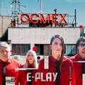 Ljubav i socijalizam: Grupa E-Play objavila novi spot za pesmu "Osmeh"