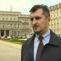 Pavlović: Koalicija sa Nestorovićem nije moguća