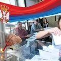 Vremenska prognoza za izbore u Srbiji: Evo kakvo vas tačno vreme čeka kada krenete na birališta u ovim gradovima i…