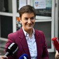 BIRODI: Zahtevom za objašnjenje monitoringa ODIHR Brnabić prekršila Ustav i zakone