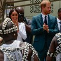Princ Hari otkazao prisustvo na venčanju godine zbog napetih odnosa sa porodicom