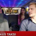 Takmičari otkrili koje nepotrebne talente imaju, Biković se šokirao: Ne propustite još jednu zabavnu epizodu "Keš taksija"