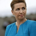Evropski zvaničnici osudili napad na premijerku Danske