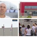 Zaposleni u „Juri“ od jutros u štrajku: Radnici ušli u fabriku, pozivaju kolege da im se priključe VIDEO