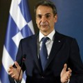 Nova Demokratija ni blizu cilja: Micotakis nagovestio mogućnost rekonstrukcije vlade