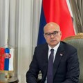 Vučević: Zabrinut sam zbog dešavanja u regionu