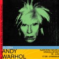 Otvaranje izložbe „Andy Warhol”