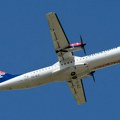 Air Serbia u potpunosti modernizovala regionalnu flotu avionima ATR 72-600