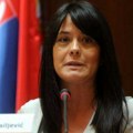 Suzana Vasiljević: „Politiko“ objavio zlonameran tekst obojen otrovnim tonom