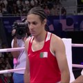 MOK podržao nasilje nad ženama u sportu: Skandolazna izjava o muškom bokseru protiv kog Italijanka nije htela da se bori!