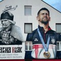 Sokolac dobio veliki Đokovićev mural – pored Starine Novaka